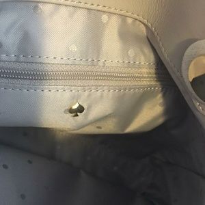 Authentic Kate Spade shoulder bag